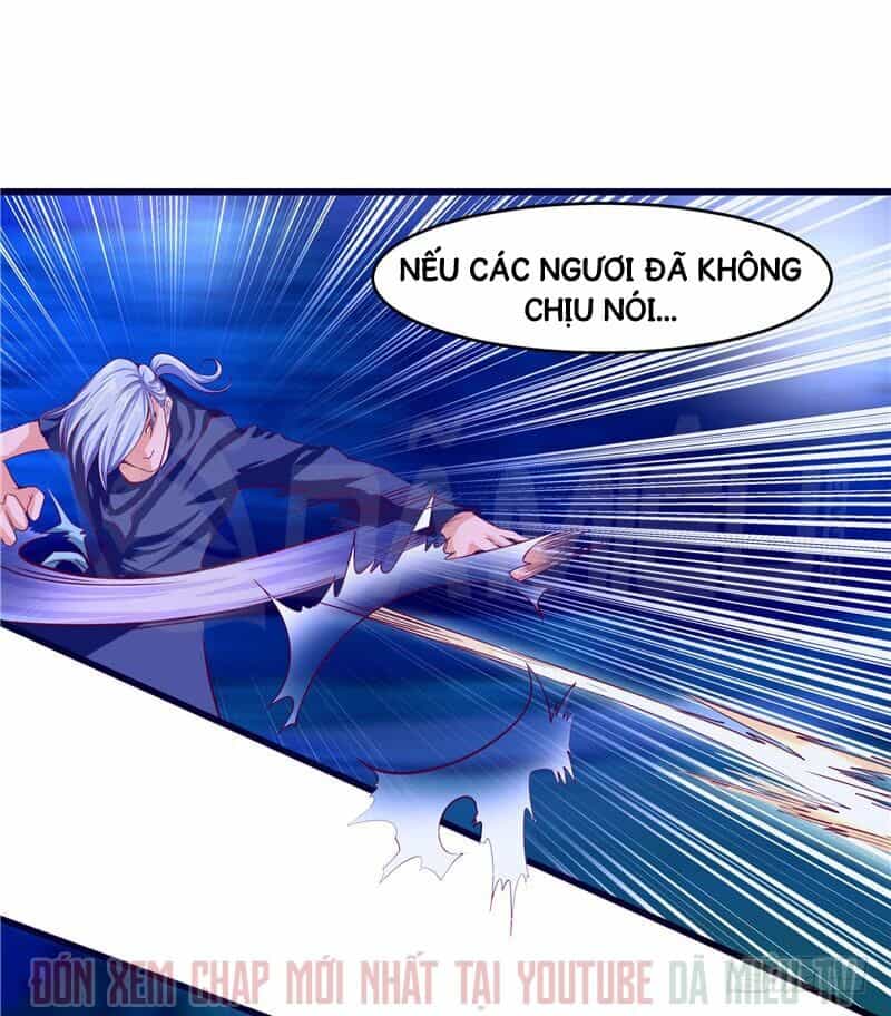 Nhất Phẩm Cao Thủ - Chương 29 - ảnh 13