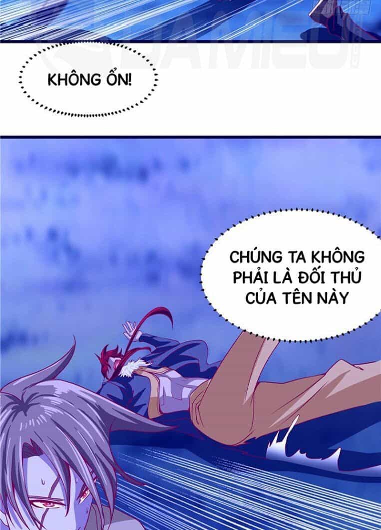 Nhất Phẩm Cao Thủ - Chương 29 - ảnh 24
