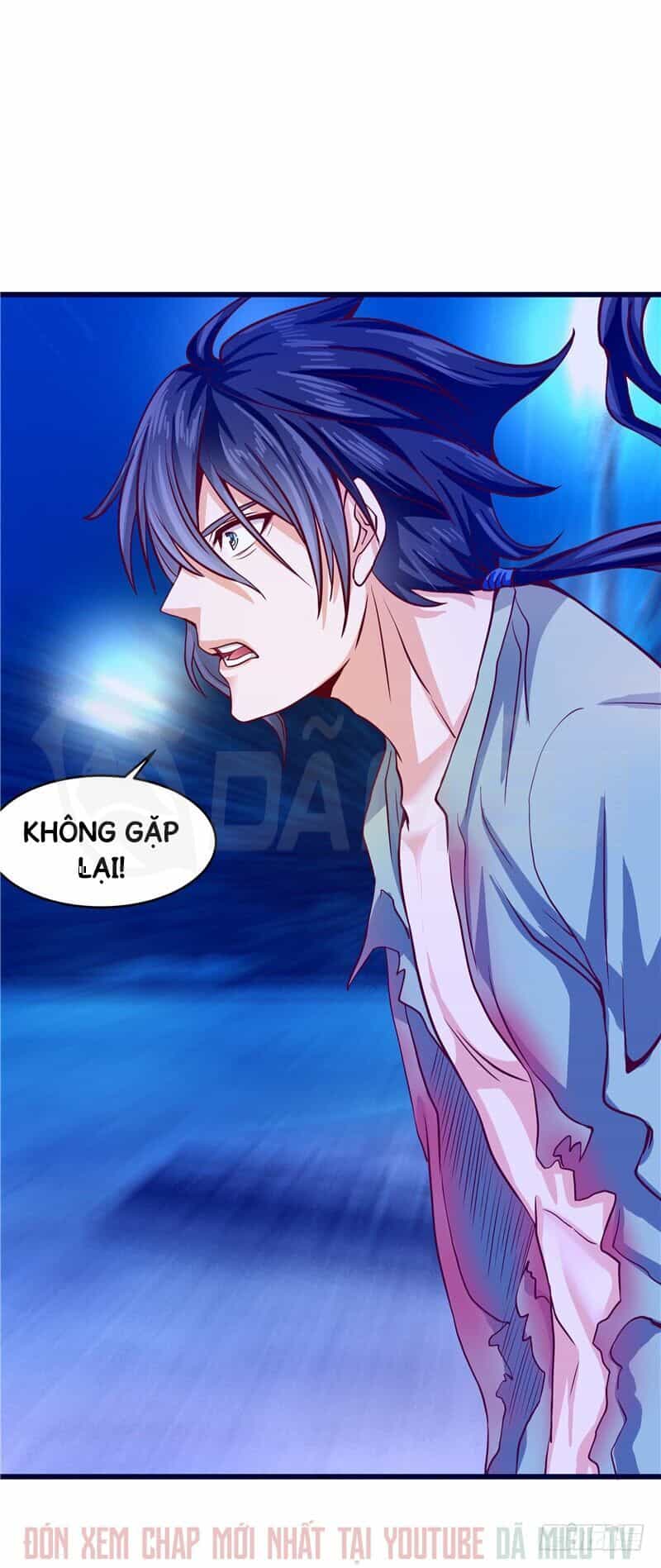 Nhất Phẩm Cao Thủ - Chương 29 - ảnh 37