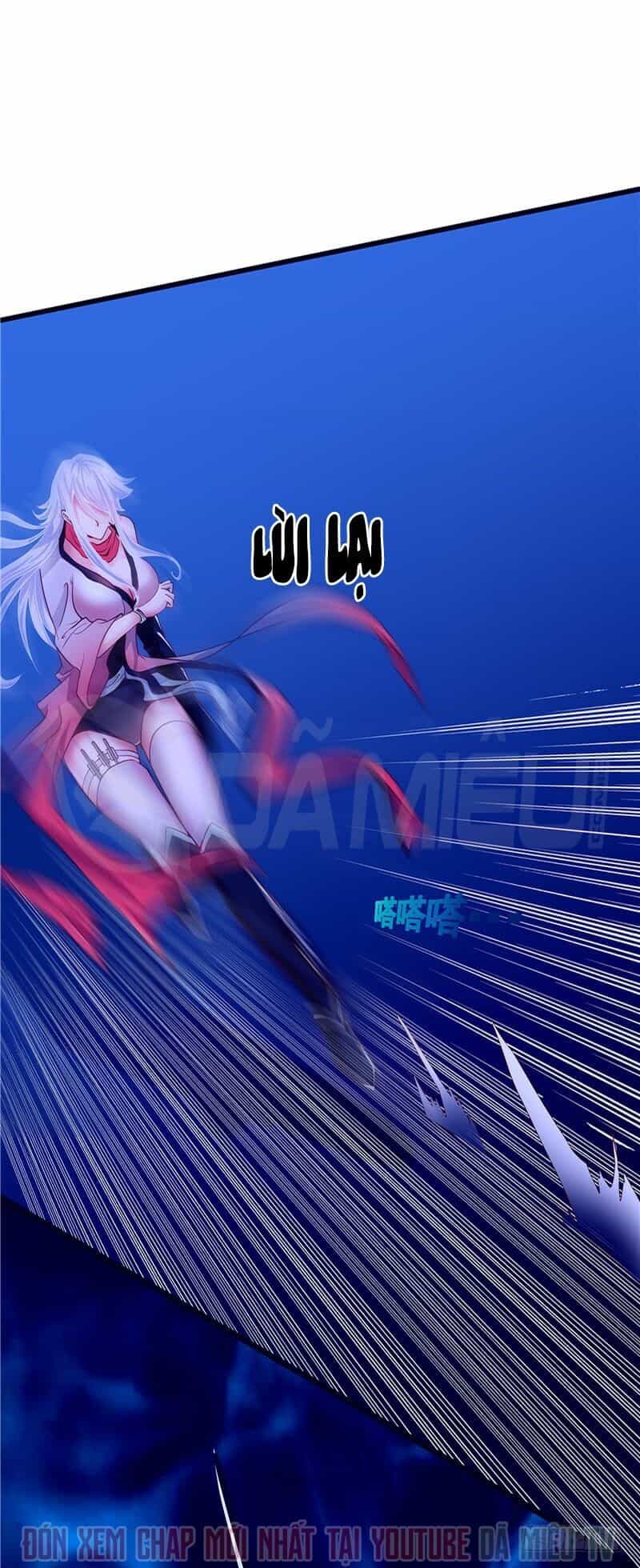 Nhất Phẩm Cao Thủ - Chương 29 - ảnh 43