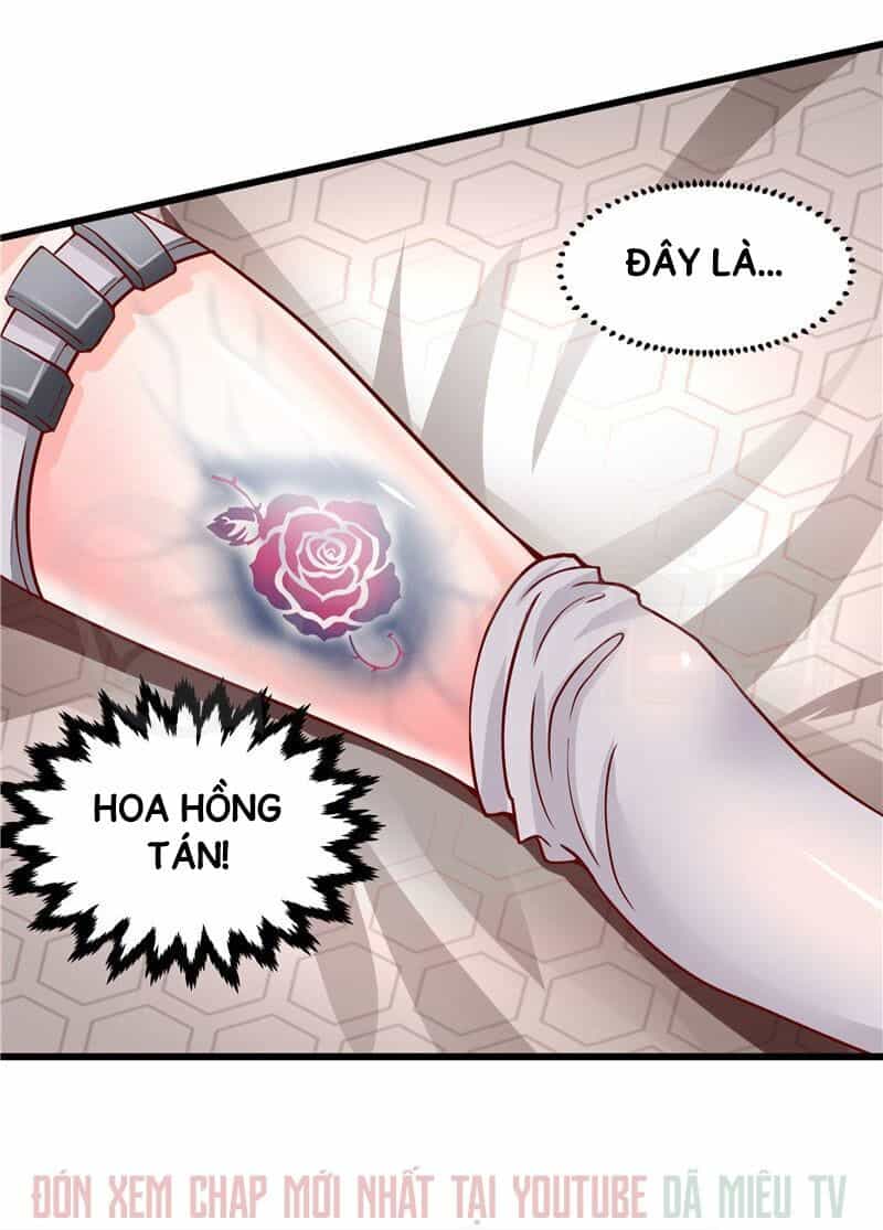 Nhất Phẩm Cao Thủ - Chương 30 - ảnh 34