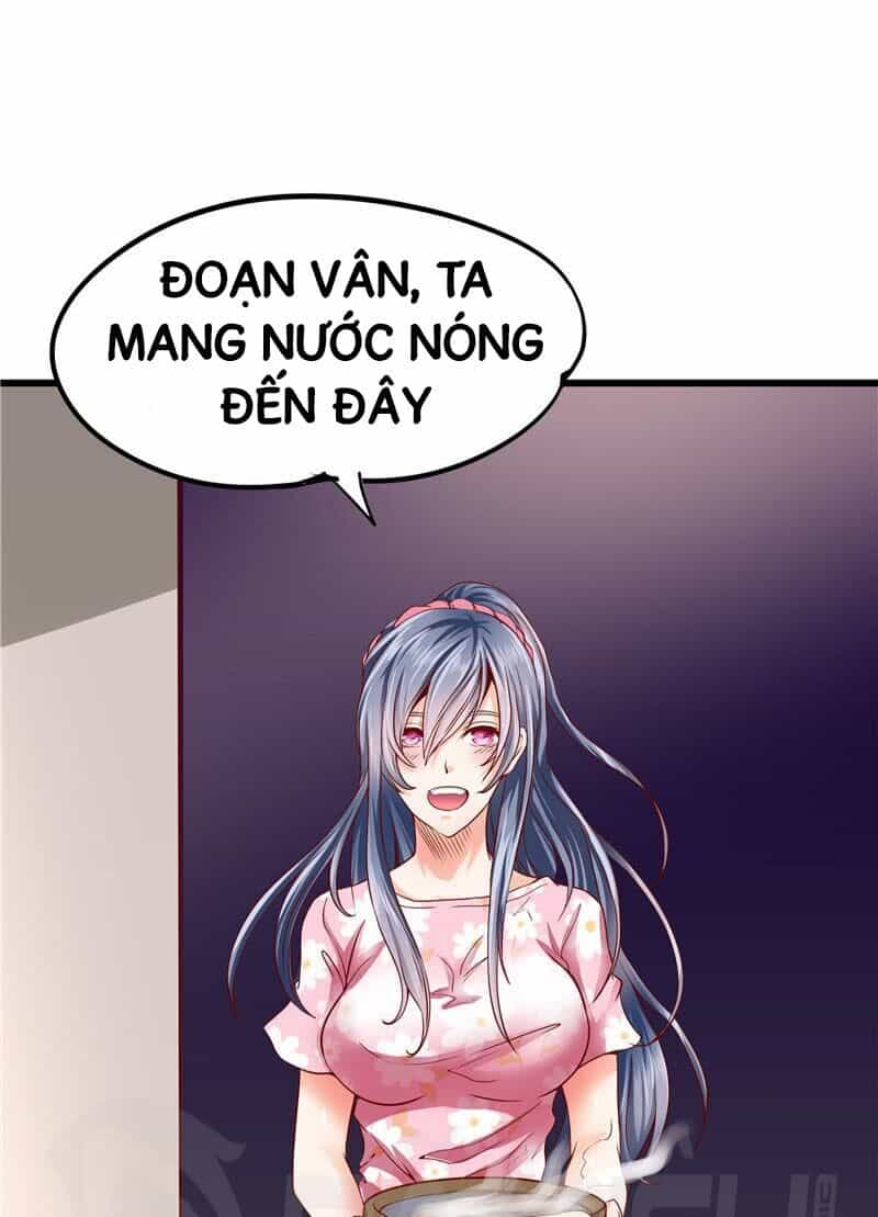 Nhất Phẩm Cao Thủ - Chương 30 - ảnh 37