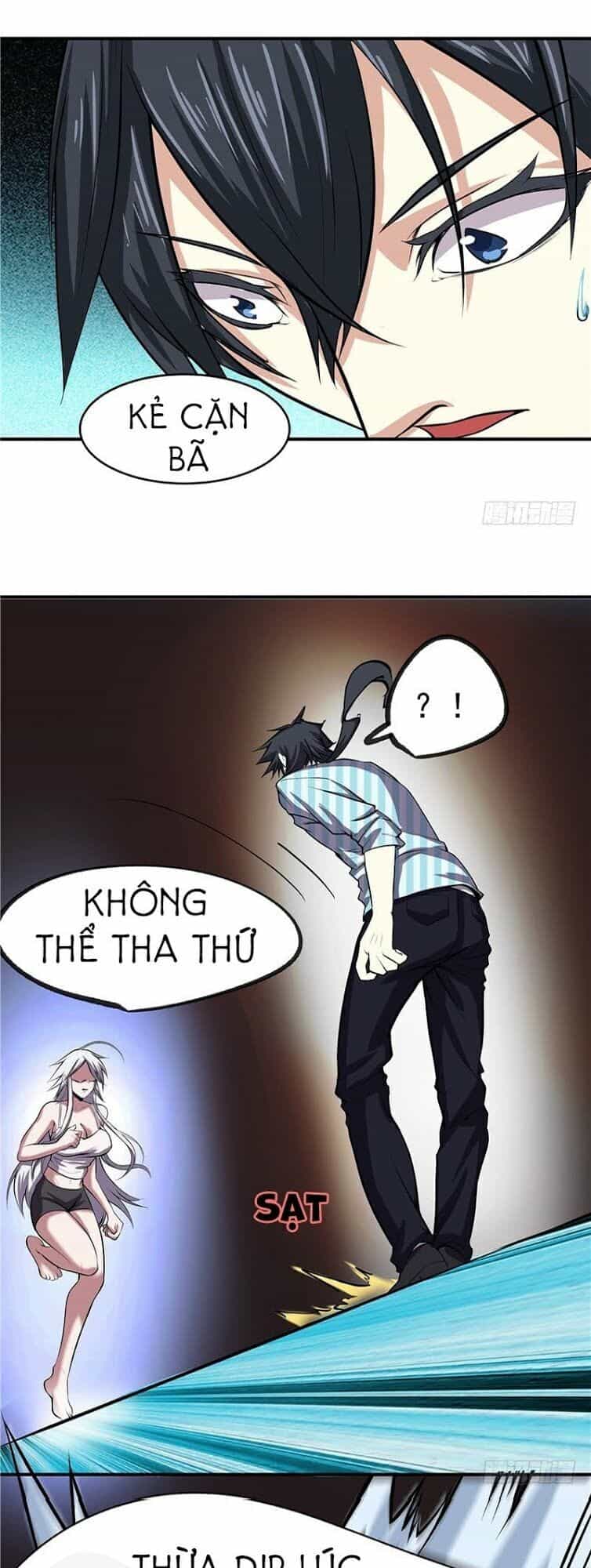 Nhất Phẩm Cao Thủ - Chương 31 - ảnh 10