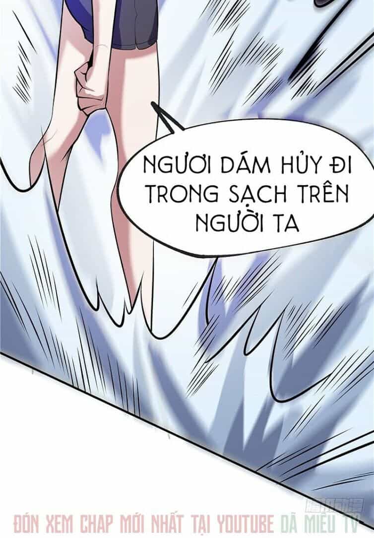 Nhất Phẩm Cao Thủ - Chương 31 - ảnh 12