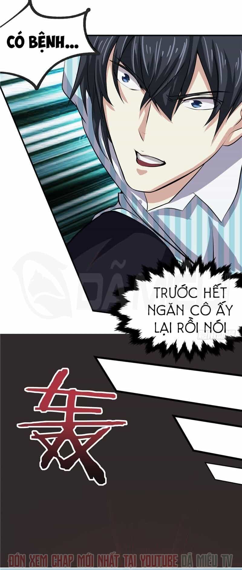 Nhất Phẩm Cao Thủ - Chương 31 - ảnh 15