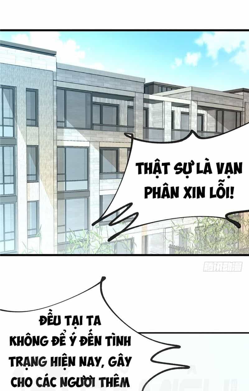 Nhất Phẩm Cao Thủ - Chương 31 - ảnh 22