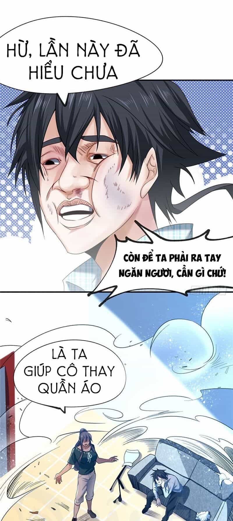 Nhất Phẩm Cao Thủ - Chương 31 - ảnh 24