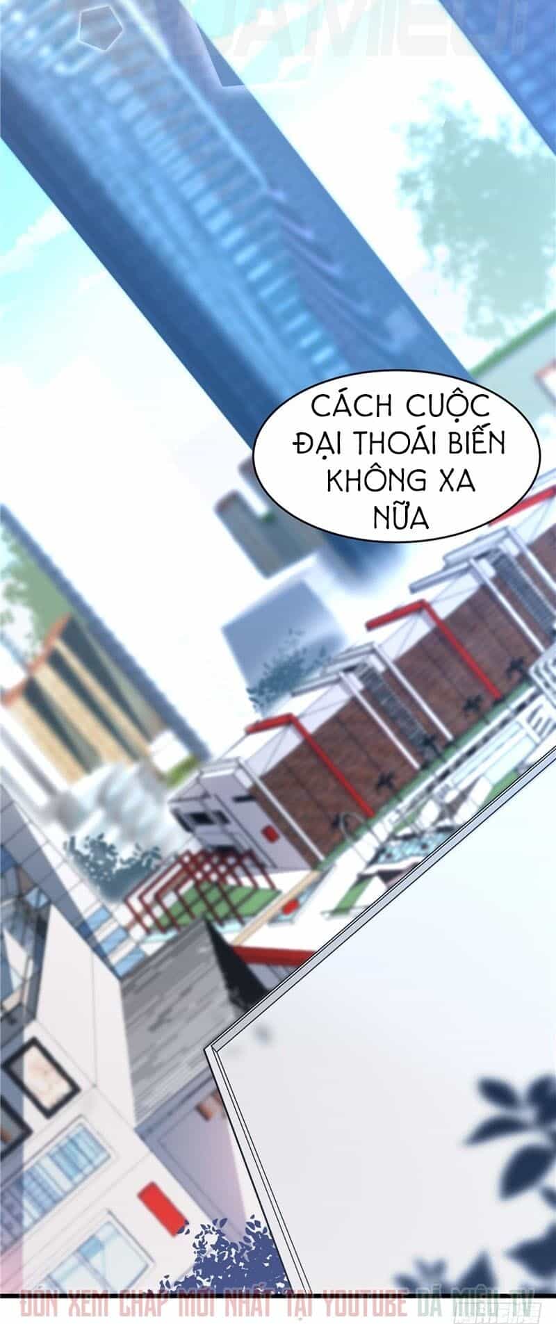 Nhất Phẩm Cao Thủ - Chương 32 - ảnh 13