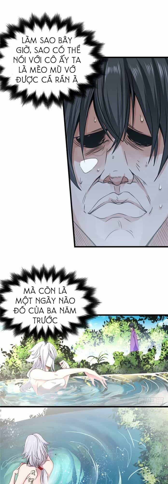 Nhất Phẩm Cao Thủ - Chương 32 - ảnh 20