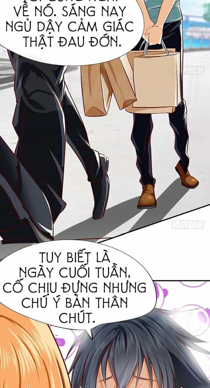 Nhất Phẩm Cao Thủ - Chương 33 - ảnh 8