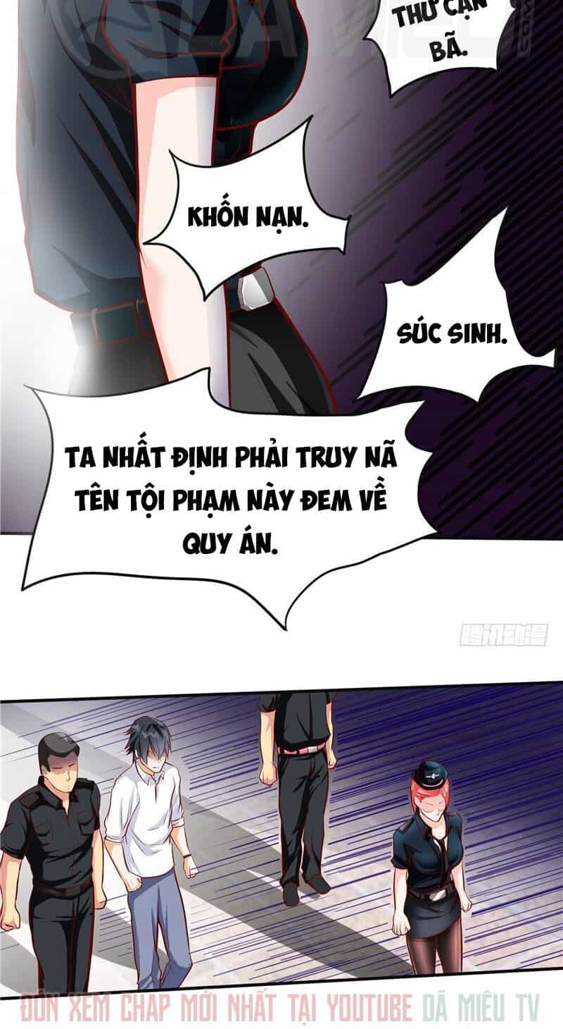 Nhất Phẩm Cao Thủ - Chương 35 - ảnh 11