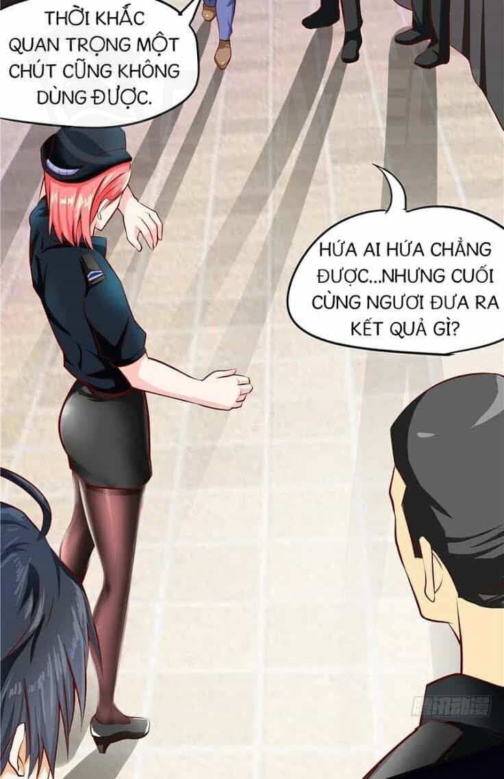 Nhất Phẩm Cao Thủ - Chương 35 - ảnh 15