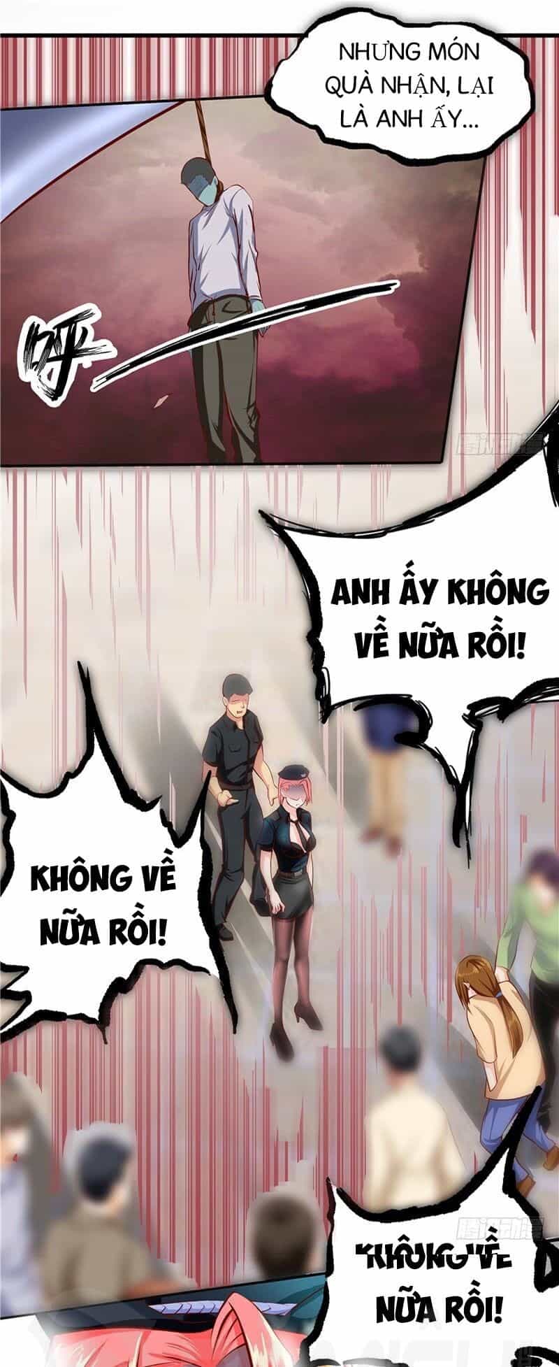Nhất Phẩm Cao Thủ - Chương 35 - ảnh 17