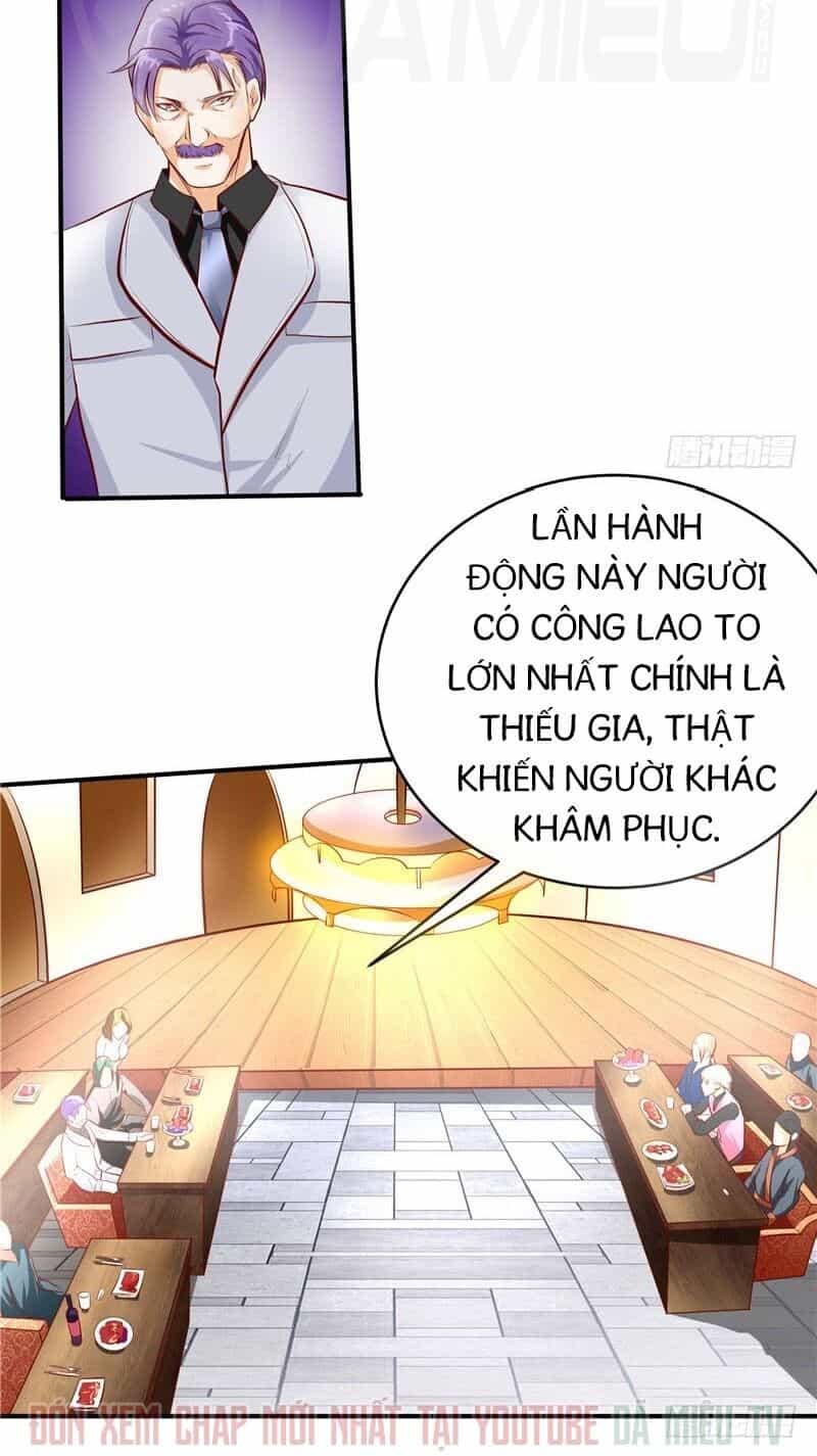 Nhất Phẩm Cao Thủ - Chương 35 - ảnh 25