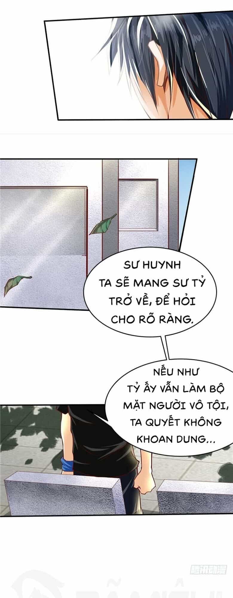 Nhất Phẩm Cao Thủ - Chương 36 - ảnh 11