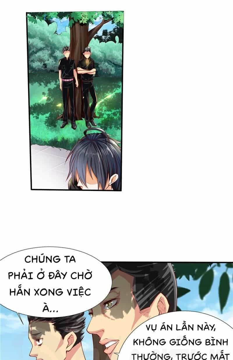 Nhất Phẩm Cao Thủ - Chương 36 - ảnh 14
