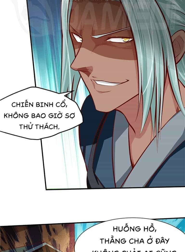 Nhất Phẩm Cao Thủ - Chương 37 - ảnh 14