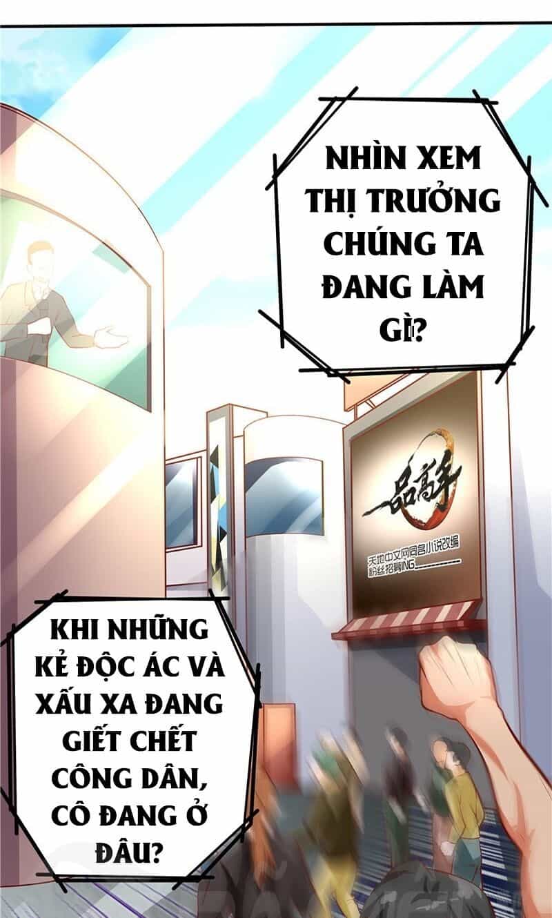 Nhất Phẩm Cao Thủ - Chương 37 - ảnh 16
