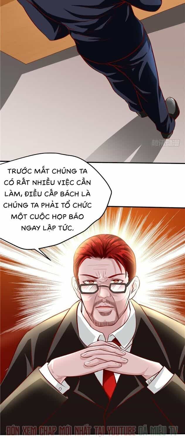 Nhất Phẩm Cao Thủ - Chương 37 - ảnh 23