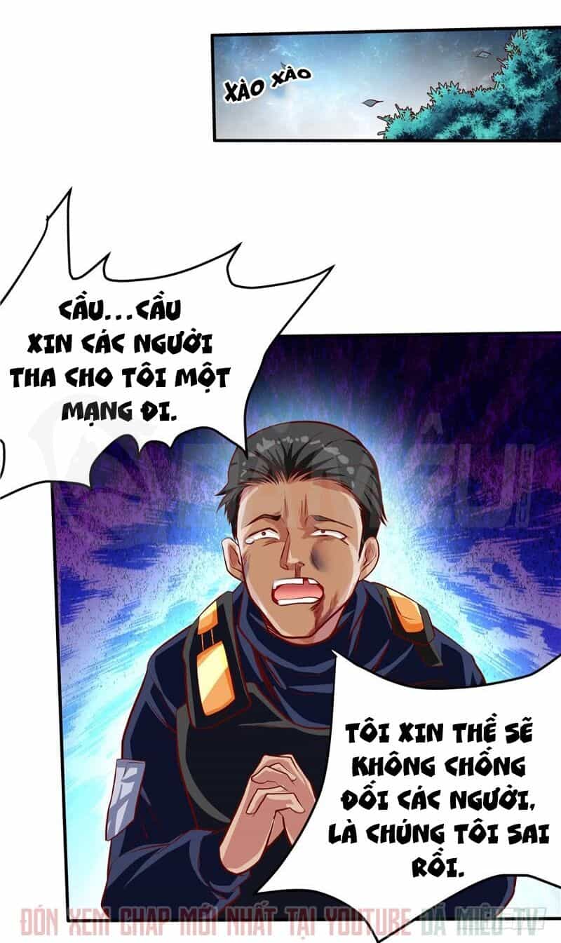 Nhất Phẩm Cao Thủ - Chương 37 - ảnh 31