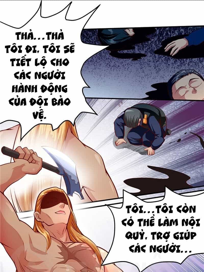 Nhất Phẩm Cao Thủ - Chương 37 - ảnh 32