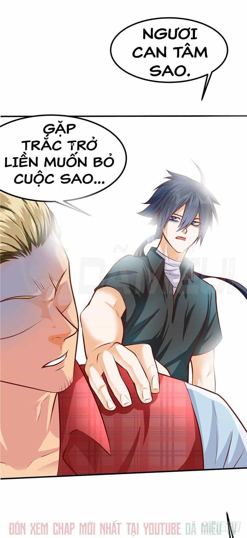 Nhất Phẩm Cao Thủ - Chương 39 - ảnh 12