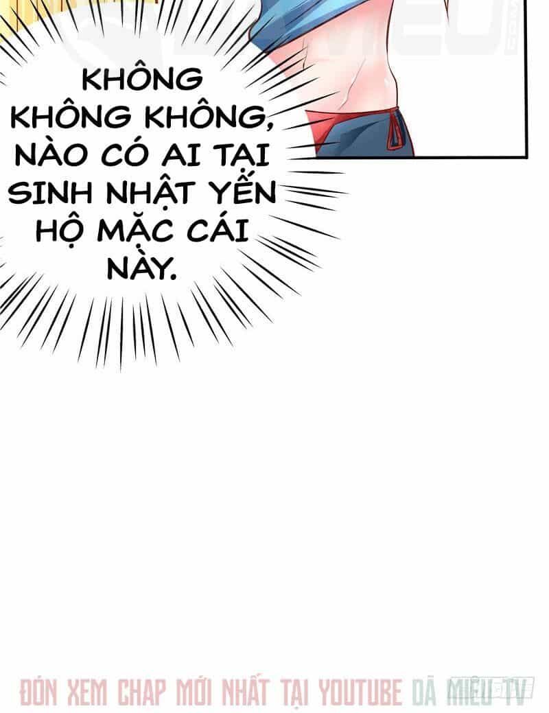 Nhất Phẩm Cao Thủ - Chương 39 - ảnh 18