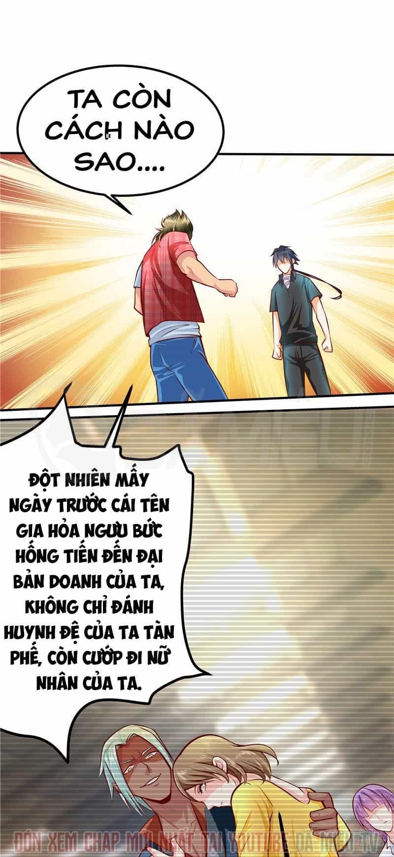 Nhất Phẩm Cao Thủ - Chương 39 - ảnh 23