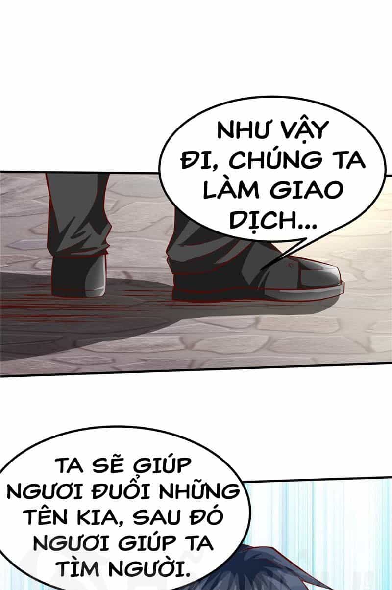 Nhất Phẩm Cao Thủ - Chương 39 - ảnh 26