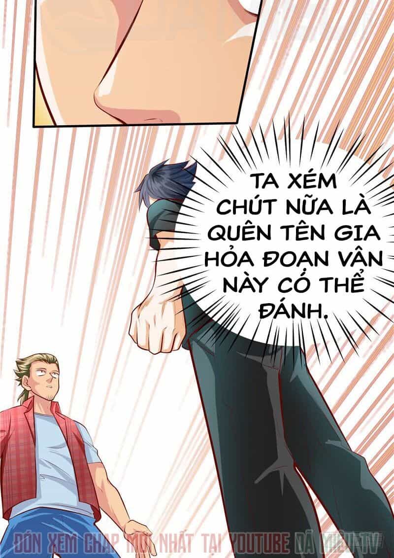 Nhất Phẩm Cao Thủ - Chương 39 - ảnh 29