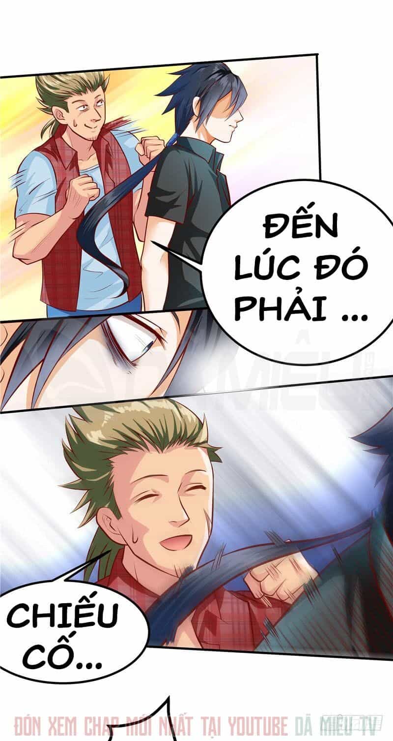 Nhất Phẩm Cao Thủ - Chương 39 - ảnh 31