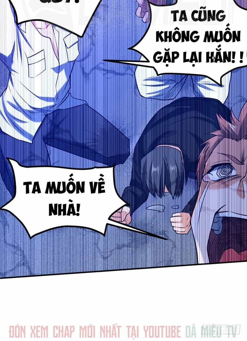 Nhất Phẩm Cao Thủ - Chương 40 - ảnh 12