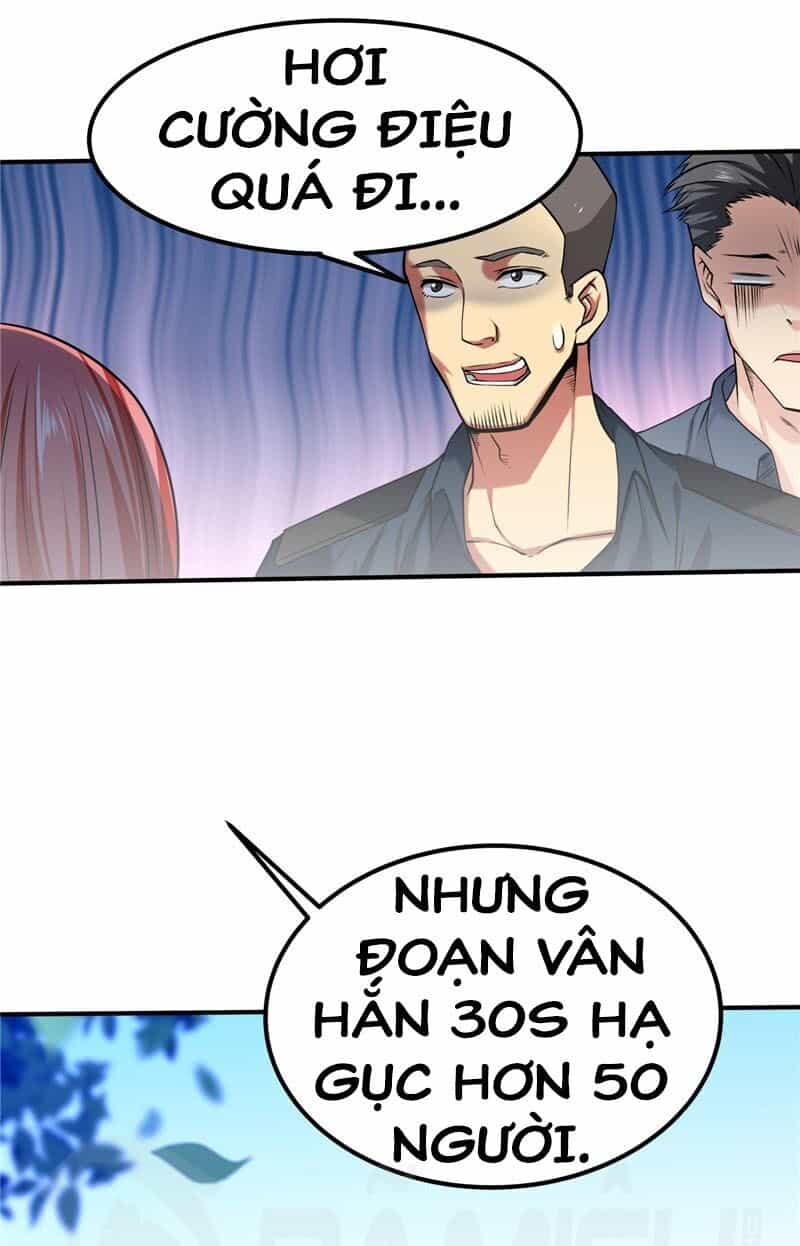 Nhất Phẩm Cao Thủ - Chương 40 - ảnh 13