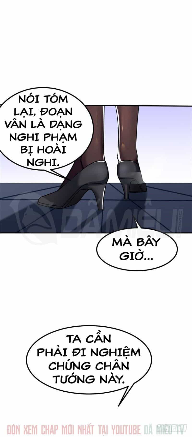Nhất Phẩm Cao Thủ - Chương 40 - ảnh 16