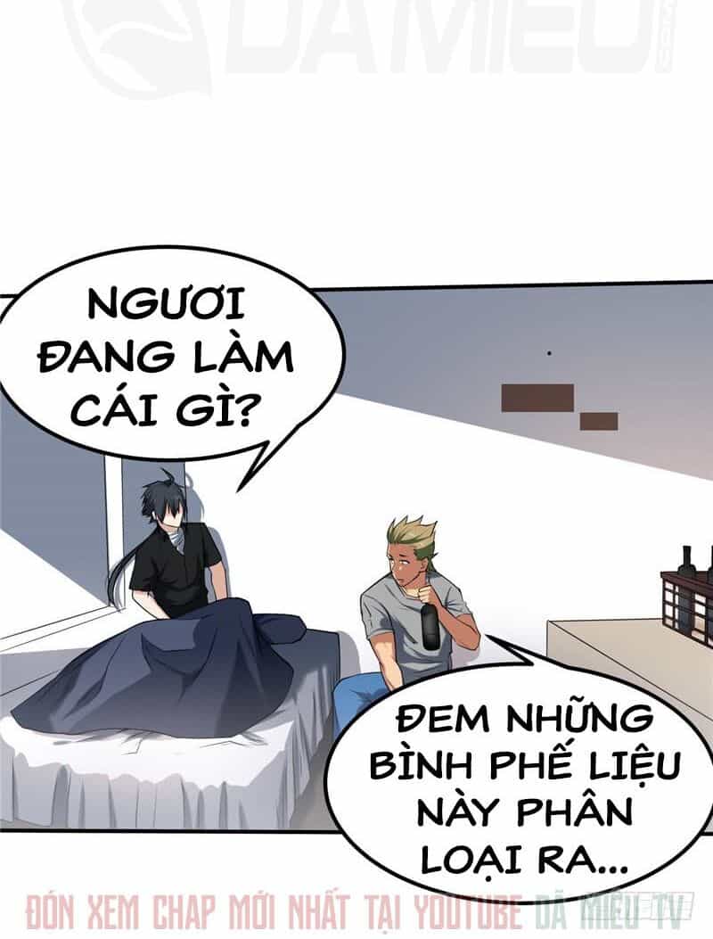 Nhất Phẩm Cao Thủ - Chương 40 - ảnh 30