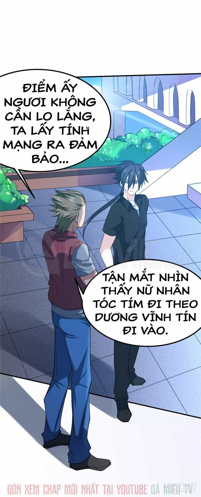 Nhất Phẩm Cao Thủ - Chương 40 - ảnh 43