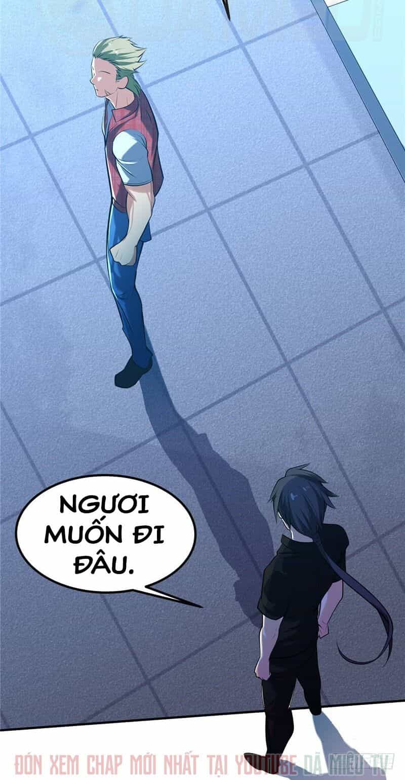 Nhất Phẩm Cao Thủ - Chương 41 - ảnh 10