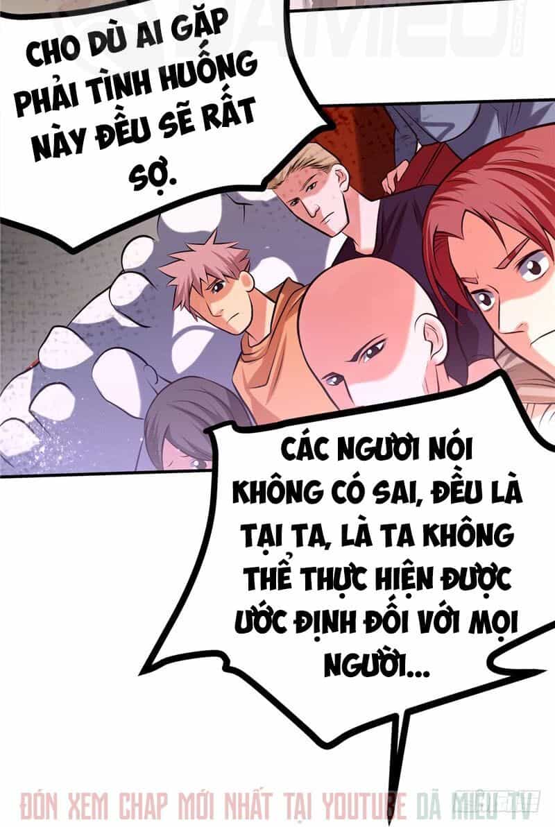 Nhất Phẩm Cao Thủ - Chương 41 - ảnh 24