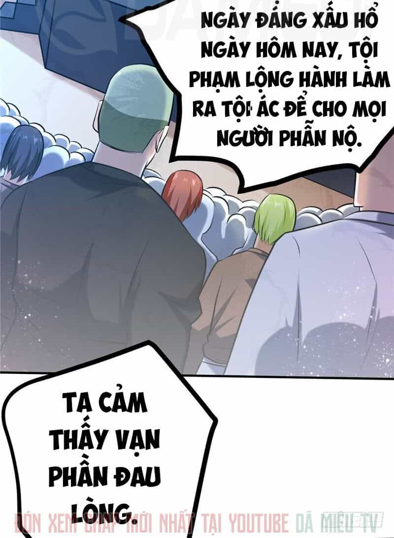 Nhất Phẩm Cao Thủ - Chương 41 - ảnh 26
