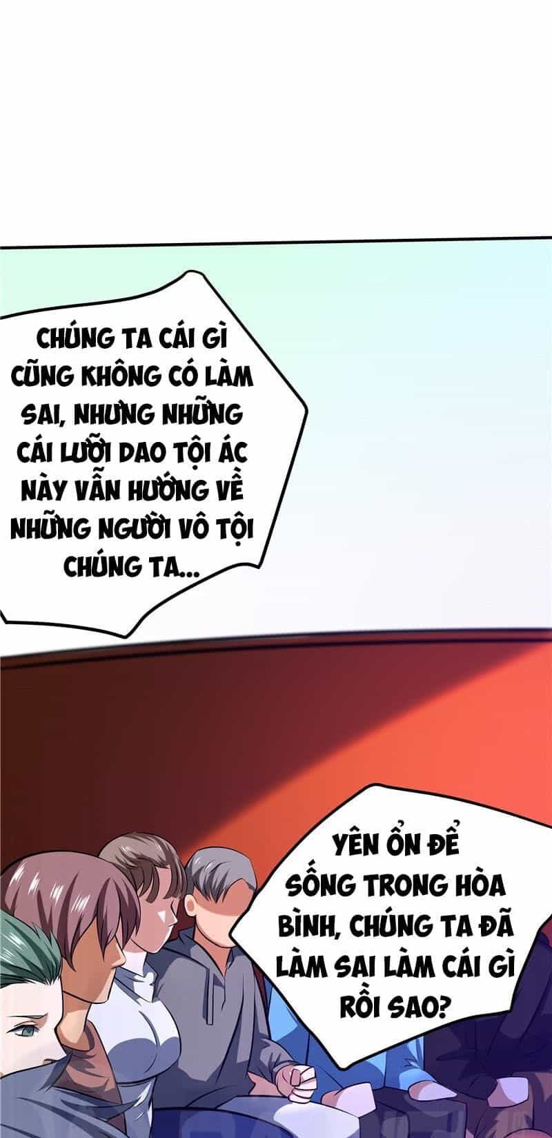 Nhất Phẩm Cao Thủ - Chương 41 - ảnh 30
