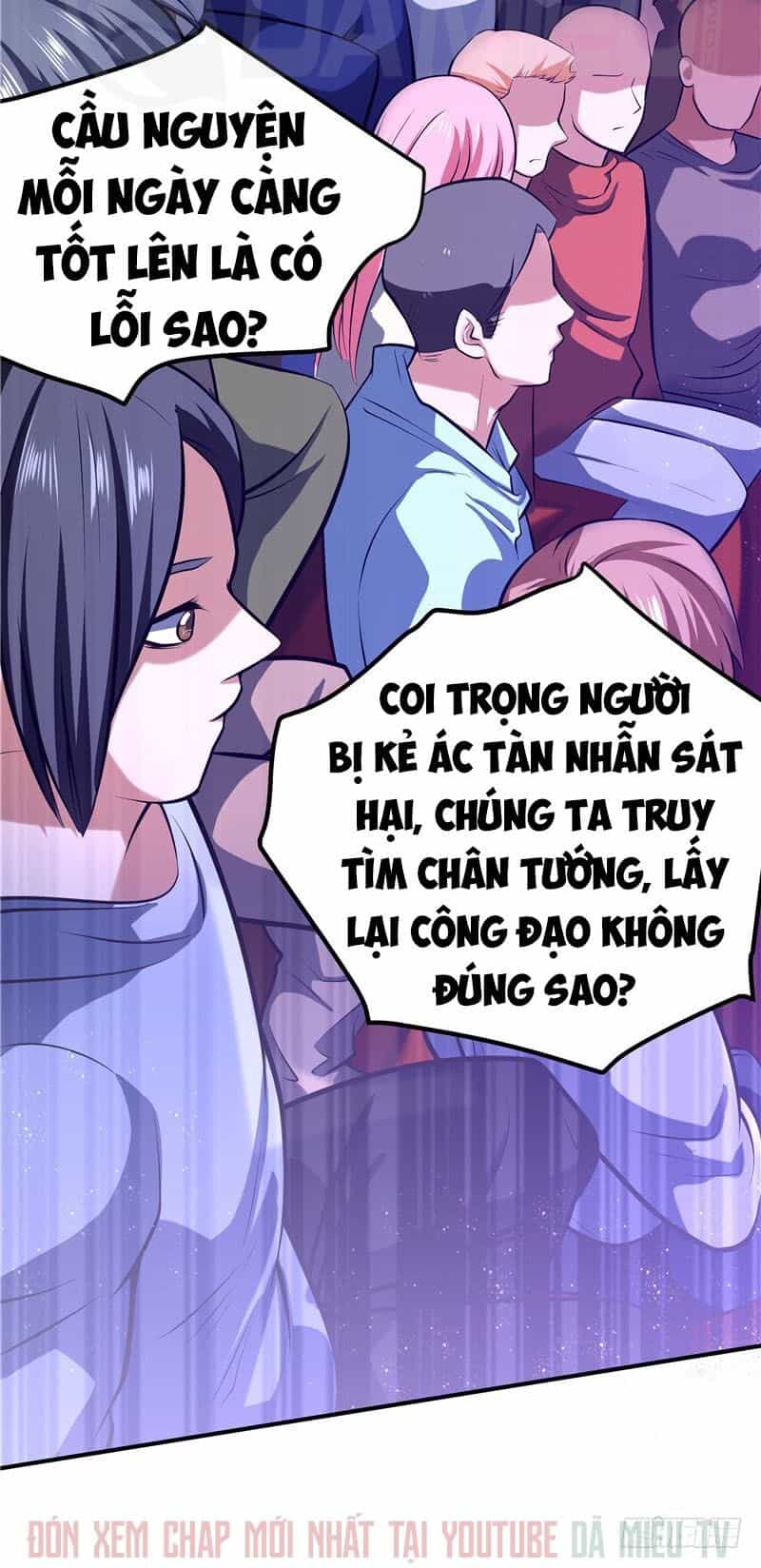 Nhất Phẩm Cao Thủ - Chương 41 - ảnh 31