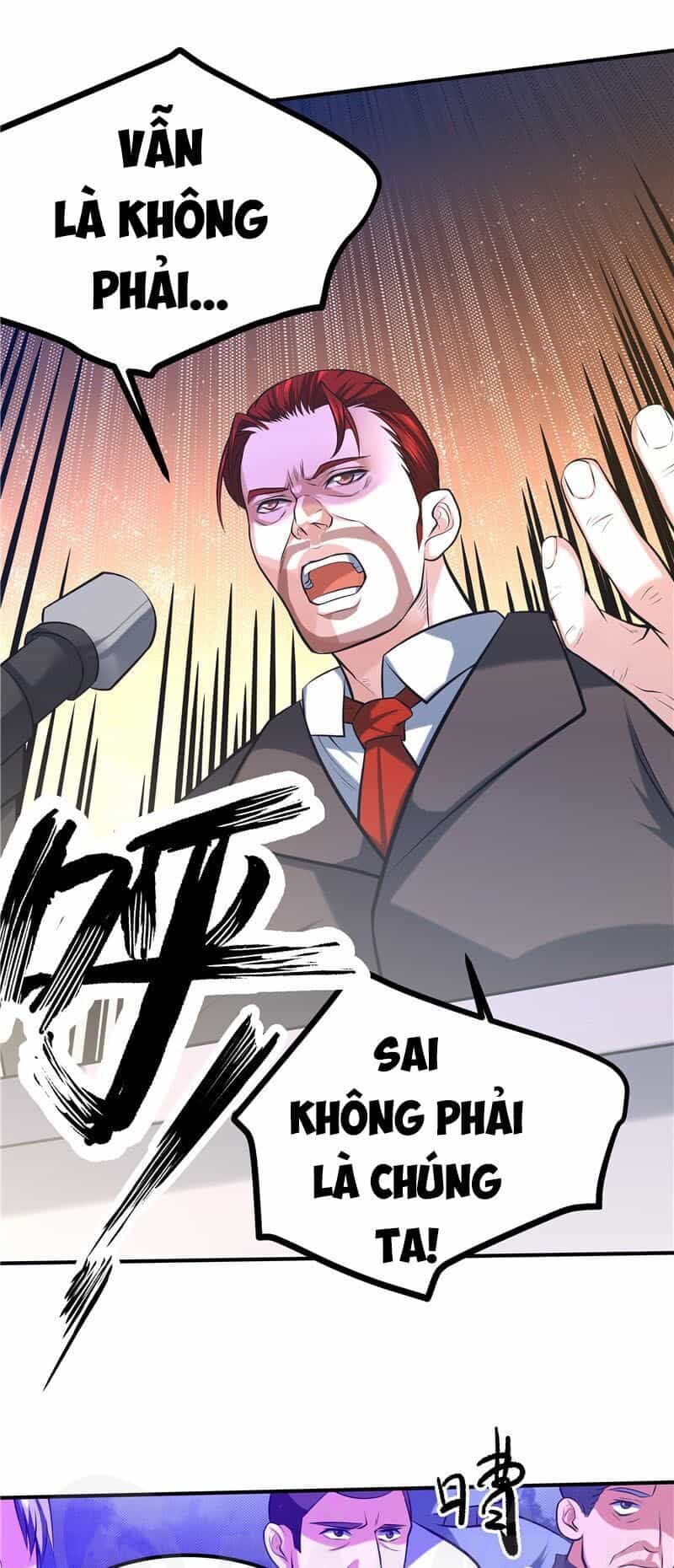 Nhất Phẩm Cao Thủ - Chương 41 - ảnh 32