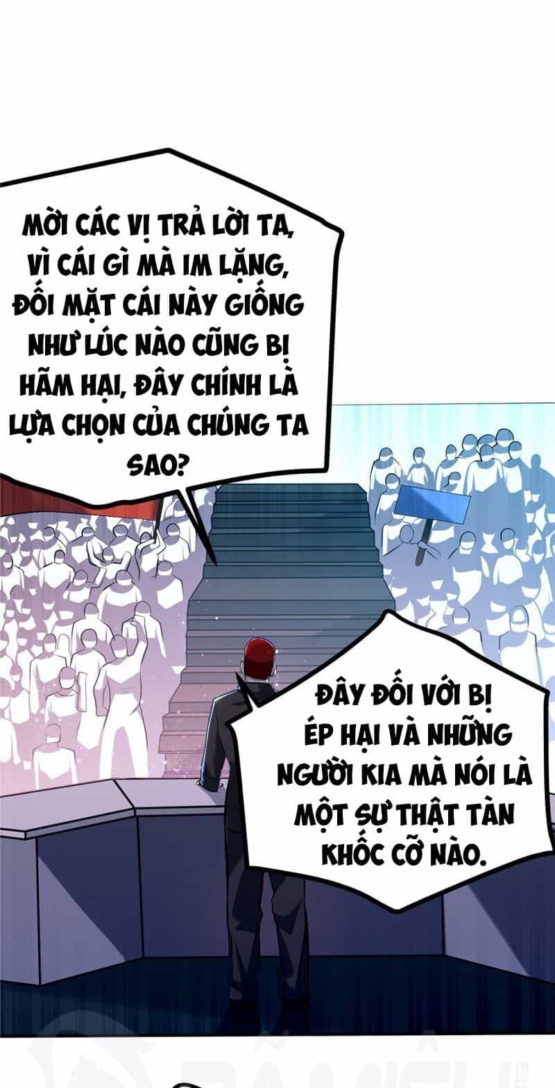 Nhất Phẩm Cao Thủ - Chương 41 - ảnh 34