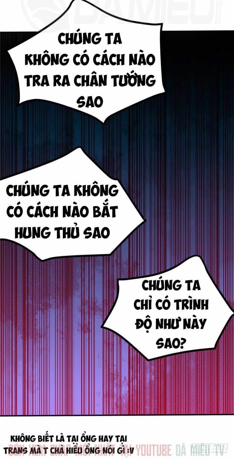 Nhất Phẩm Cao Thủ - Chương 41 - ảnh 35