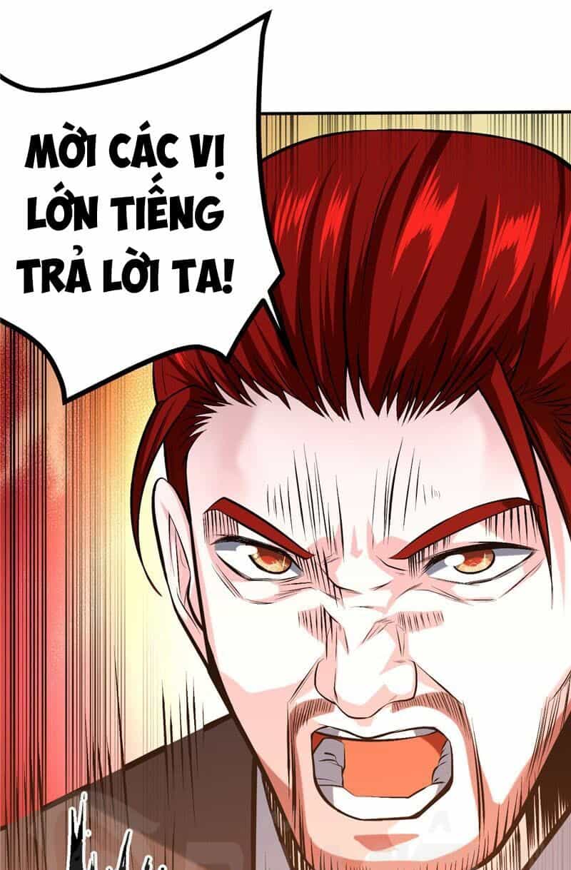 Nhất Phẩm Cao Thủ - Chương 41 - ảnh 40