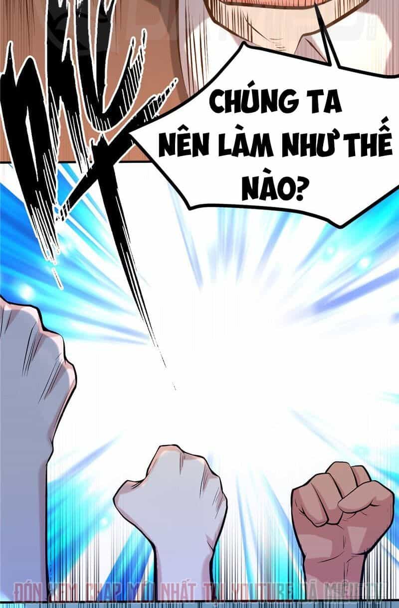 Nhất Phẩm Cao Thủ - Chương 41 - ảnh 41