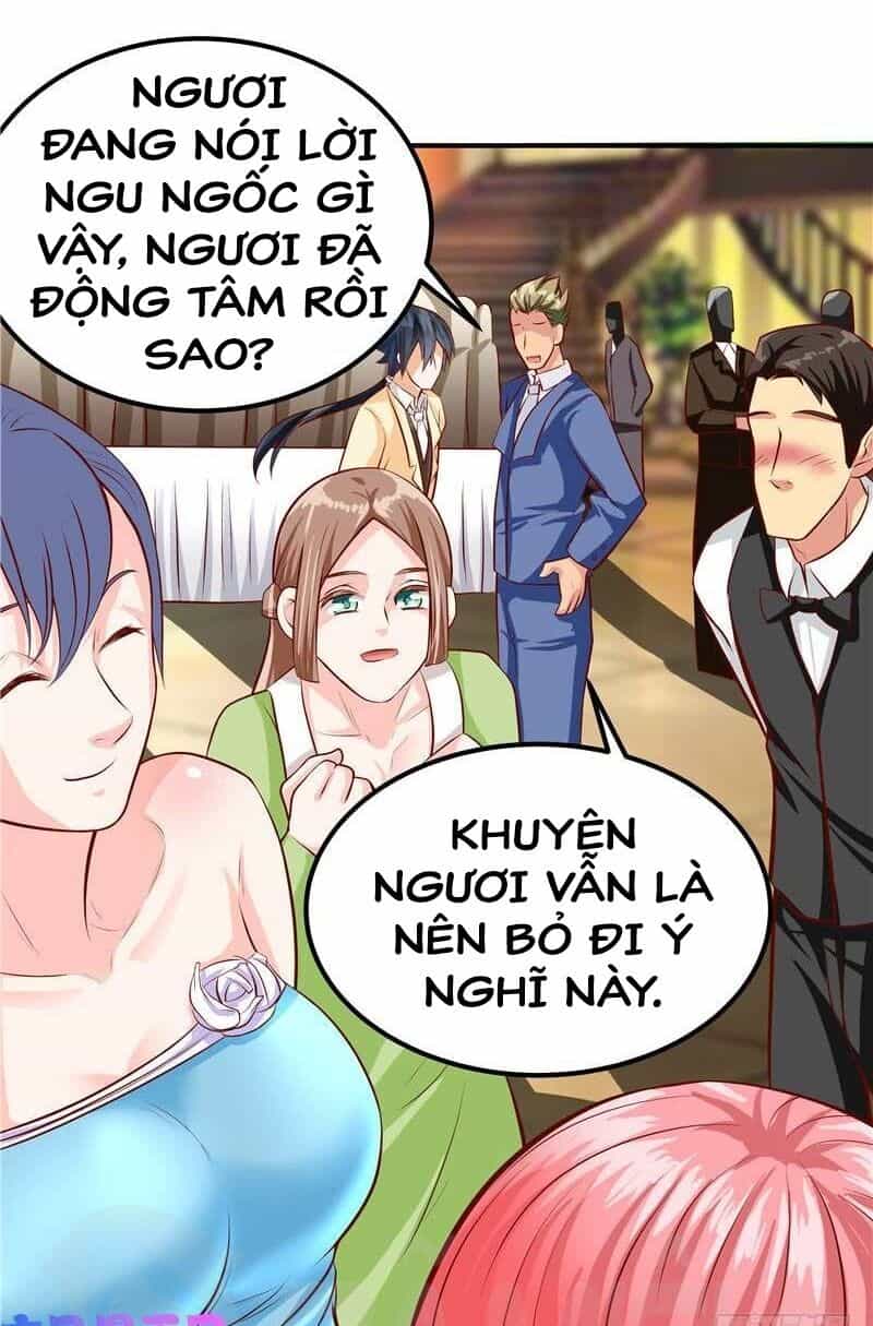 Nhất Phẩm Cao Thủ - Chương 42 - ảnh 10