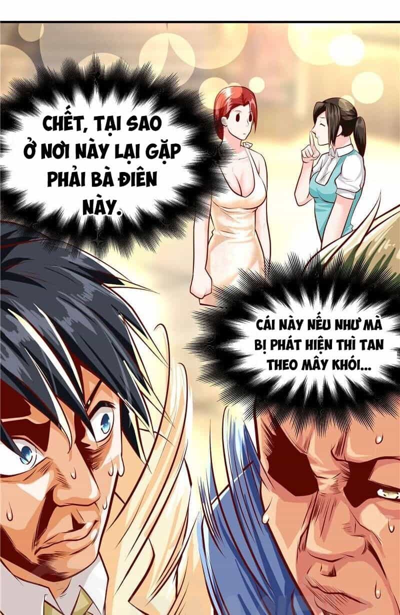 Nhất Phẩm Cao Thủ - Chương 42 - ảnh 14