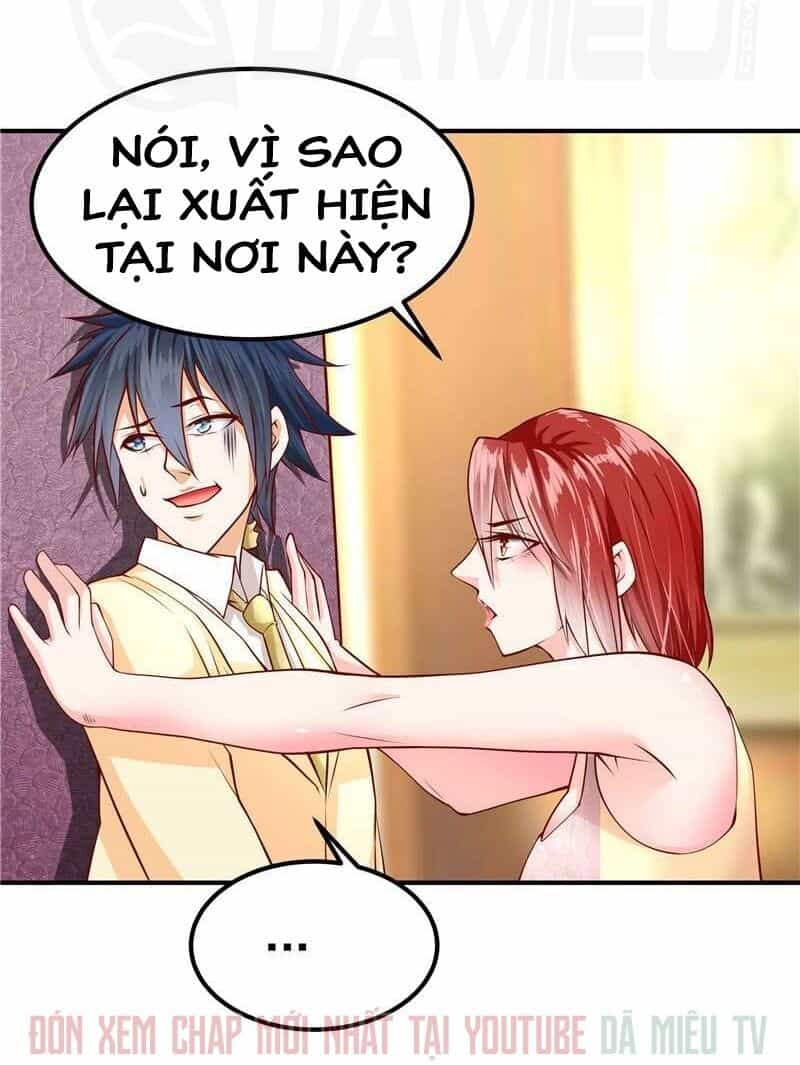 Nhất Phẩm Cao Thủ - Chương 42 - ảnh 20