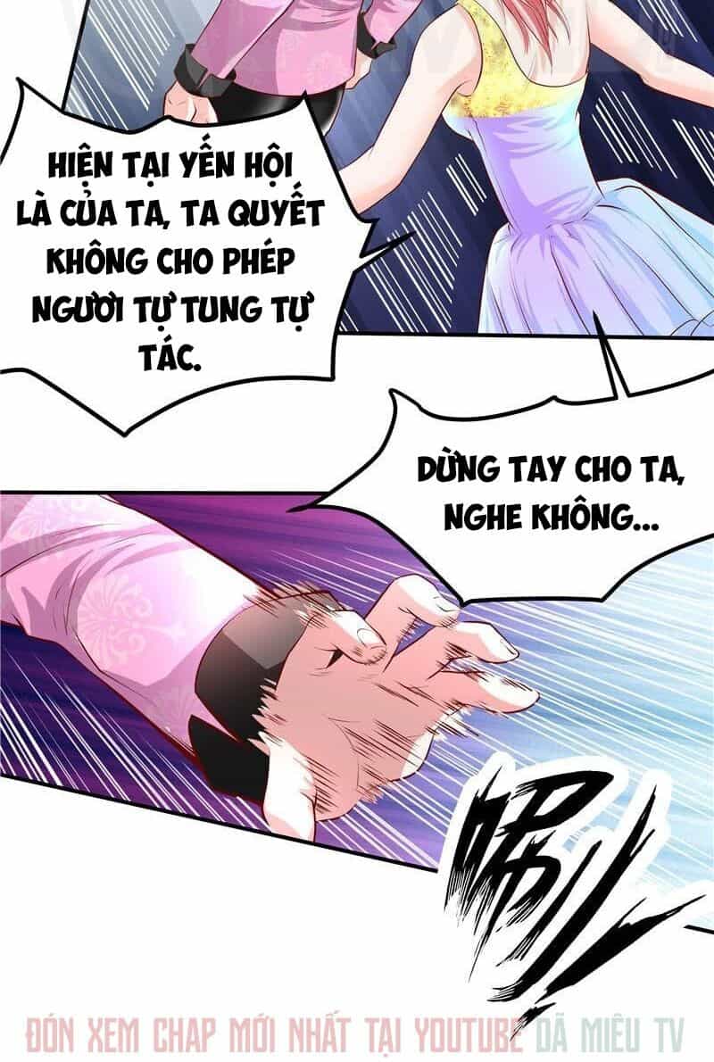 Nhất Phẩm Cao Thủ - Chương 44 - ảnh 19